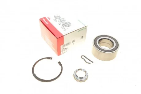Підшипник кульковий d>30 для Peugeot, Citroen, Land Rover FAG 713 6305 80 фото товару