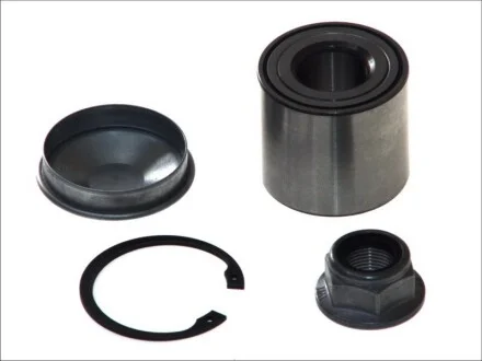 Підшипник кульковий d>30 для Renault FAG 713 6309 70 фото товару