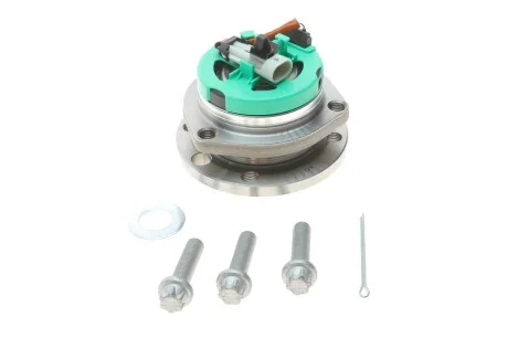 Підшипник колісний для Opel, Vauxhall FAG 713 6440 70 фото товару