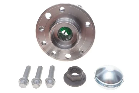 Маточина колеса для Opel, Vauxhall FAG 713 6442 80 фото товару