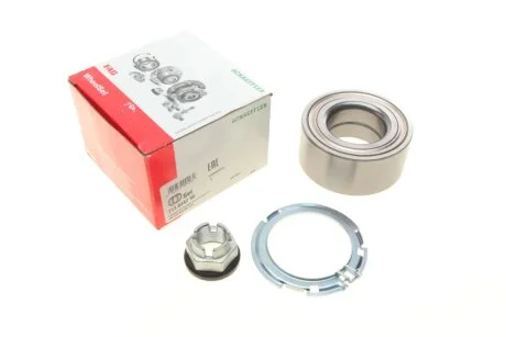 Підшипник колісний для Vauxhall, Renault, Nissan, Opel FAG 713 6442 90 фото товару