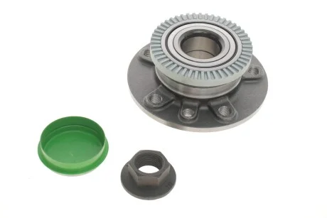 Маточина колеса в зборі для Vauxhall, Opel FAG 713 6445 40 фото товару
