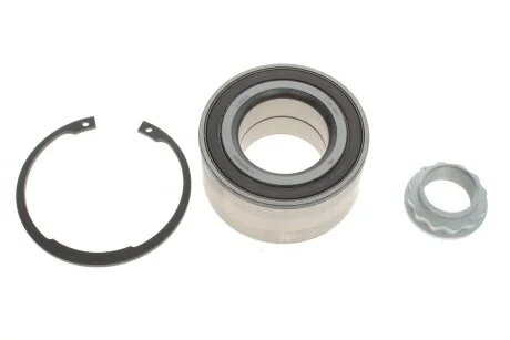 Підшипник колісний для BMW FAG 713 6494 20 фото товару