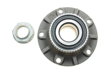 Маточина колеса в зборі для BMW FAG 713 6671 80 фото товару