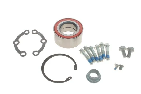 Підшипник колісний для Mercedes FAG 713 6675 40 фото товару