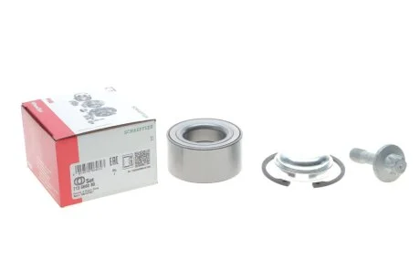 Комплект підшипника маточини для Mercedes FAG 713668080 фото товару