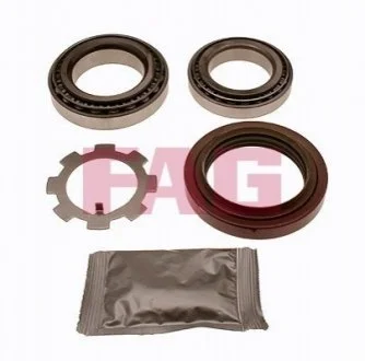 Підшипник маточини для Ford FAG 713 6783 70 фото товару