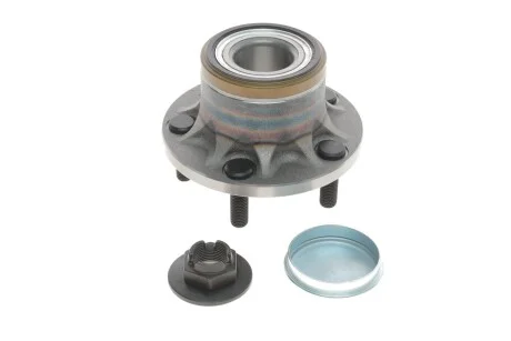 Підшипник маточини кульковий для Ford FAG 713678890 фото товару