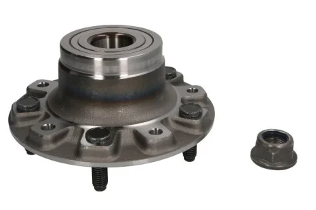 Підшипник колісний для Lancia, Ford FAG 713 6789 20 фото товару
