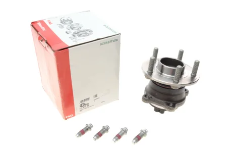 Підшипник колісний для Ford FAG 713 6791 80 фото товару