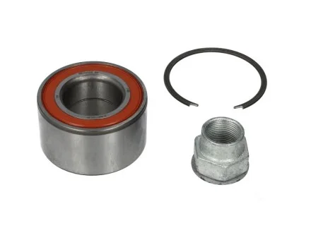 Підшипник кульковий d>30 для Fiat, Lancia, Abarth FAG 713 6906 70 фото товару