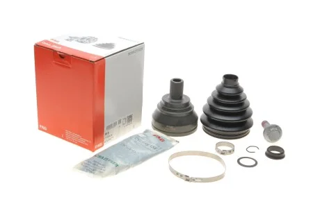 Шарнір рівних кутових швидкостей для Volkswagen, Skoda, Audi, Seat FAG 771 0016 30 фото товару