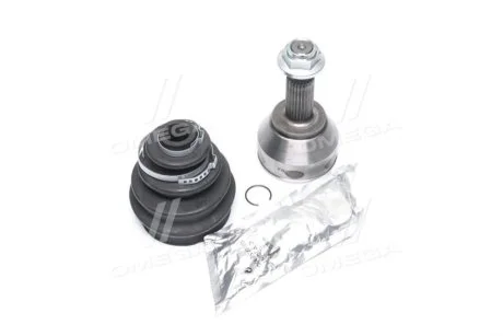 Шрус к-т для Ford FAG 771 0258 30 фото товара