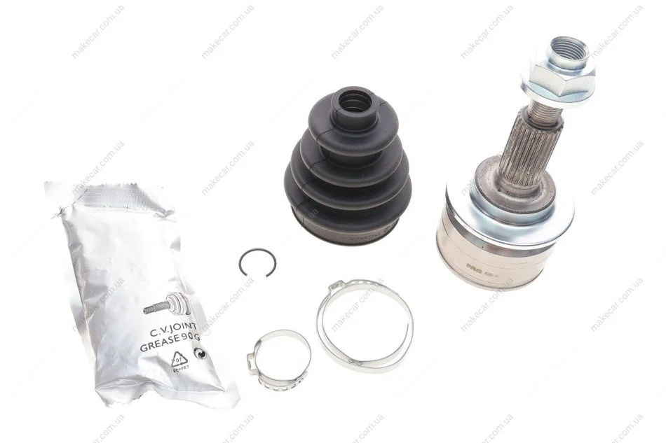 <strong>РШ шарнір (комплект) FAG 771 0614 30 (фото 1)</strong>