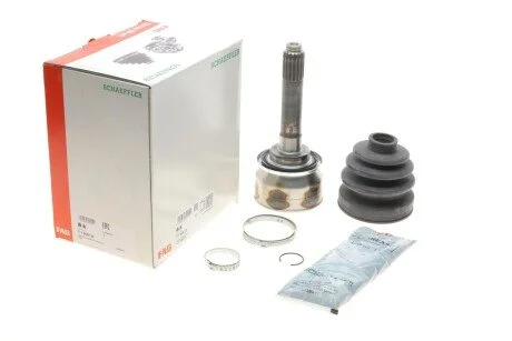 РШ шарнір (комплект) для FAG 771 0624 30 фото товара