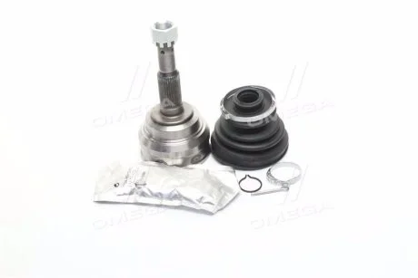 ШРУС зі змазкою в комплекті для Vauxhall, Opel FAG 771 0742 30 фото товару