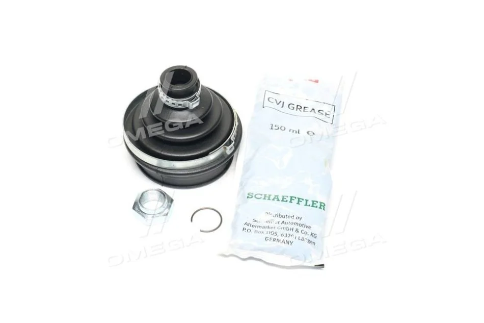 <strong>Пильовик ШРУС зовніш. SKODA, CITROEN, VW (вир-во) FAG 772 0059 30 (фото 1)</strong>