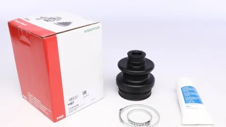 Комплект пильовика привідного вала для Mercedes FAG 772 0113 30 фото товару