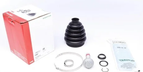 Комплект пильника РШ шарніра для Skoda, Volkswagen, Audi FAG 772 0180 30 фото товару
