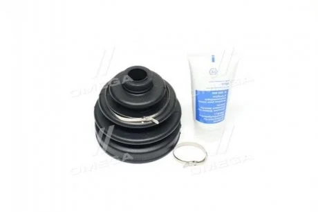 Пильник ШРУС гумовий + змазка для Nissan FAG 772 0346 30 фото товару