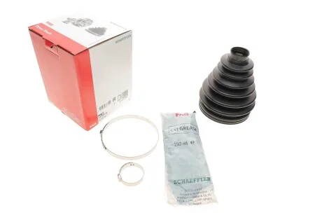 Пильник ШРУС гумовий + змазка для Toyota, Lexus FAG 772 0376 30 фото товару