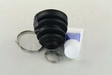Пильовик ШРУС зовніш. TOYOTA (вир-во) для Nissan FAG 772 0378 30 фото товару