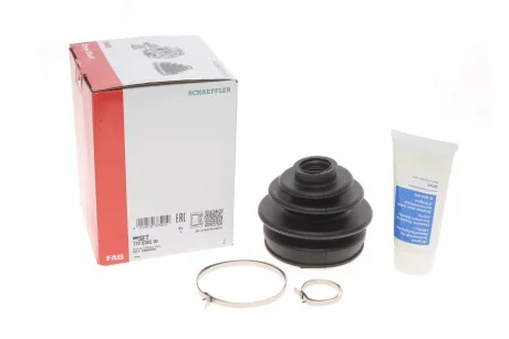 Комплект пильника РШ шарніра для Toyota, SsangYong, Lexus FAG 772 0385 30 фото товару
