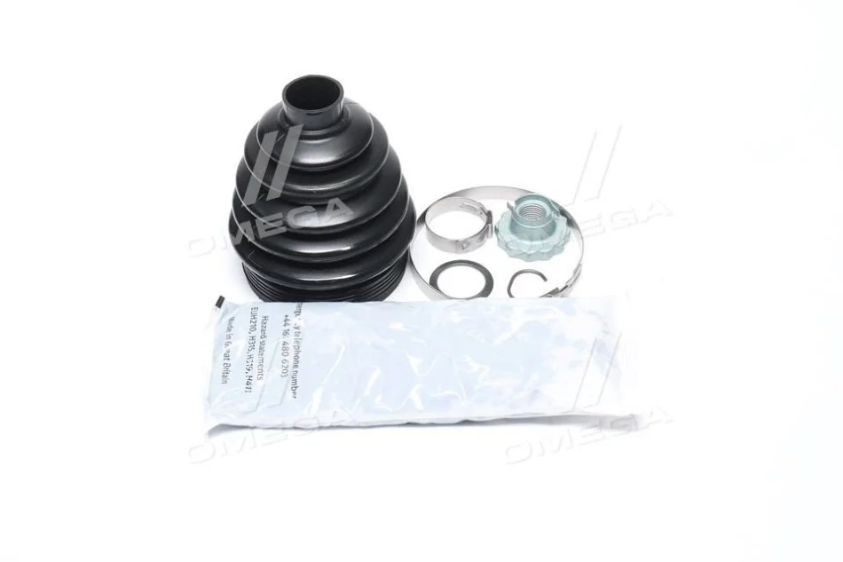 <strong>Пильовик ШРУС зовніш. VW, AUDI, SEAT, SKODA (вир-во) FAG 772 0429 30 (фото 1)</strong>