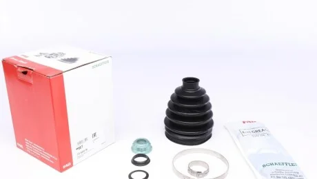 Комплект пильовика, приводний вал для Volkswagen, Seat, Skoda FAG 772043330 фото товару