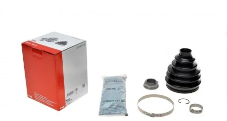 Комплект пильника РШ шарніра для Mercedes FAG 772 0490 30 фото товару