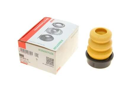 Відбійник пластиковий для Skoda, Volkswagen, Seat FAG 810 0075 10 фото товару