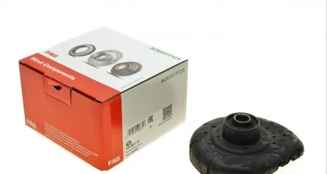 Опора амортизаційної стійки для Volvo FAG 814 0017 10 фото товару