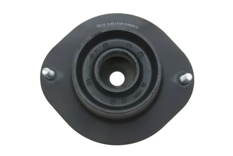 Опора амортизатора для Opel, Vauxhall FAG 814 0062 10 фото товару