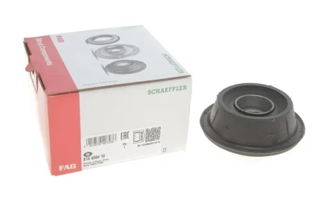 Опора амортизатора для Volkswagen FAG 814006610 фото товара