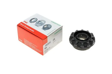 Подушка амортизатора для Volkswagen, Seat FAG 814 0071 10 фото товару
