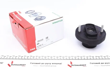 Подушка амортизатора для FAG 814 0087 10 фото товару