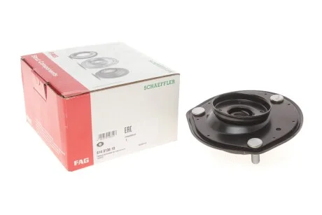 Подушка амортизатора для Lexus, Toyota FAG 814 0138 10 фото товару