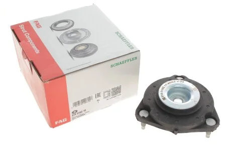 Опора амортизатора гумометалева для Ford FAG 814 0162 10 фото товару
