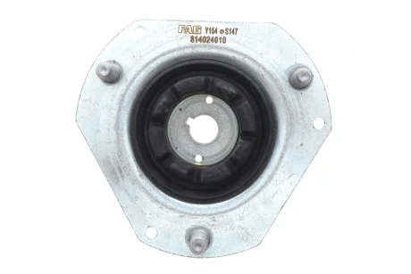 Верхня опора, стійки амортизатора для Ford FAG 814 0240 10 фото товару
