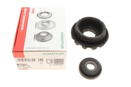 Подушка амортизатора для Seat, Volkswagen FAG 815 0037 30 фото товару