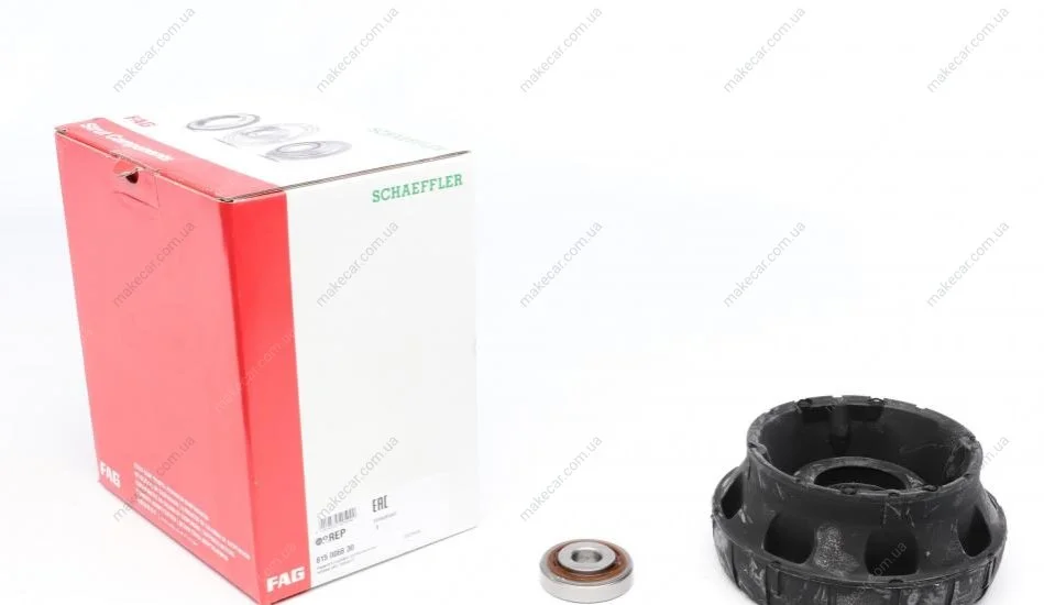 <strong>Подушка амортизатора FAG 815 0068 30 (фото 1)</strong>