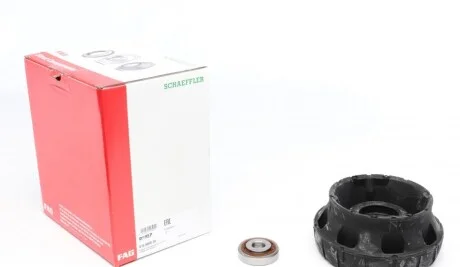 Подушка амортизатора для Renault FAG 815 0068 30 фото товару