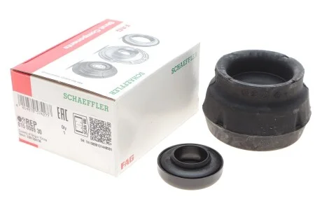 Подушка амортизатора для Skoda, Seat, Volkswagen FAG 815 0089 30 фото товару