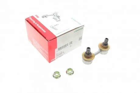 Стійка стабілізатора для Toyota, Lexus FAG 818 0020 10 фото товару