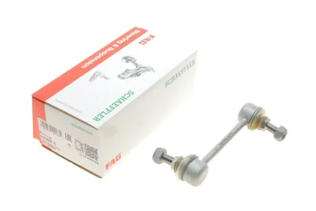Стабілізатор (стійки) для Mitsubishi, Ford, Honda FAG 818 0034 10 фото товару
