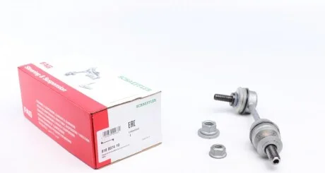 Стабілізатор (стійки) для BMW FAG 818 0074 10 фото товару