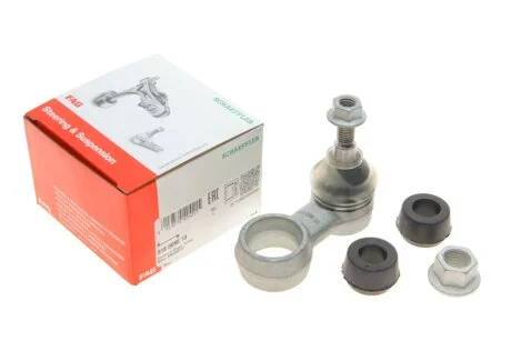 Стійка стабілізатора для Land Rover FAG 818 0080 10 фото товару