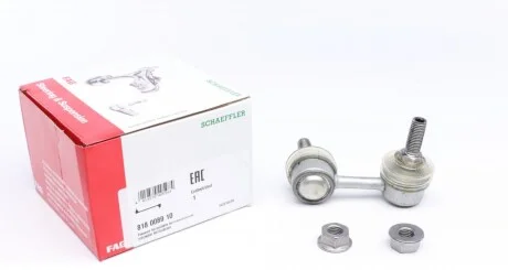 Стійка стабілізатора для Mitsubishi FAG 818 0089 10 фото товару