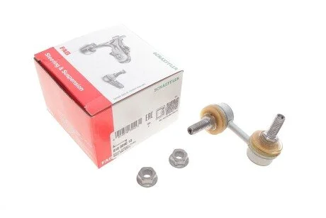 Стійка стабілізатора для Hyundai FAG 818 0090 10 фото товару