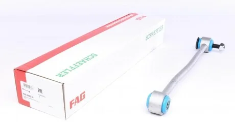Стабілізатор (стійки) для Ford FAG 818 0152 10 фото товару